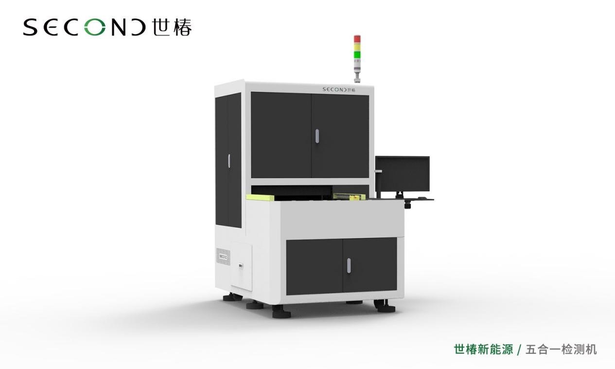 氫燃料電池發(fā)展駛入高速路，世椿新能源打響視覺(jué)檢測技術(shù)“進(jìn)擊戰”