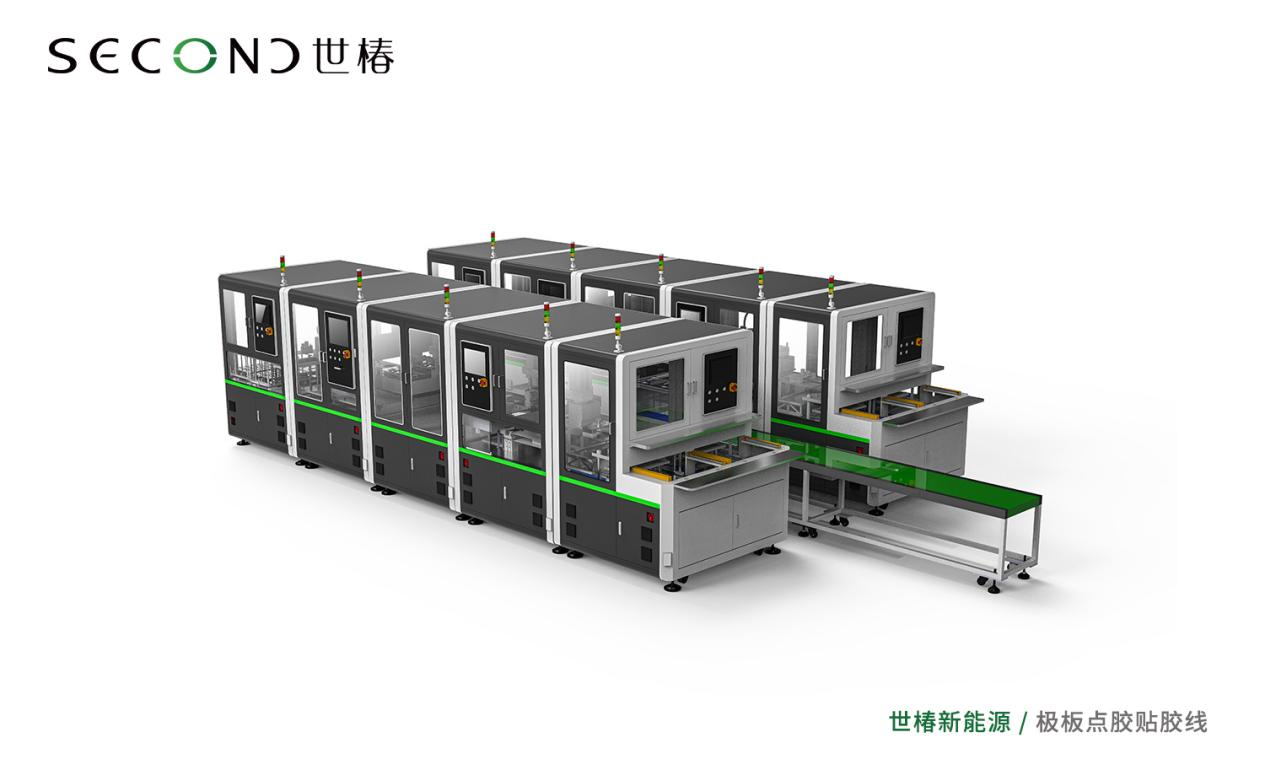 緊抓氫能技術(shù)需求風(fēng)口，世椿新能源“機器人應用”跑出加速度