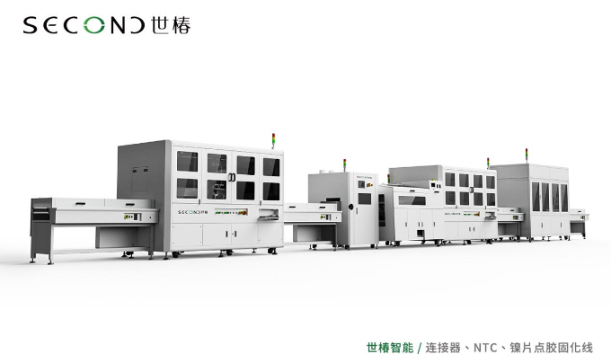 深耕新能源汽車(chē)賽道，世椿智能發(fā)力FPC、CCS賽道